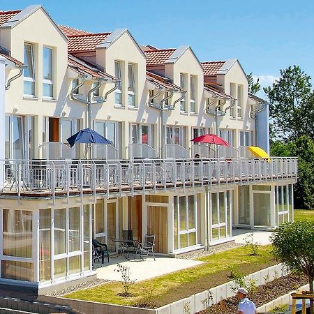 Ferienwohnung Mit Boddenblick - D 132.073 Рерік Екстер'єр фото