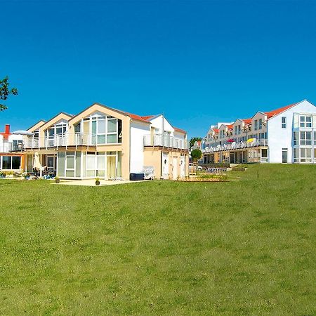 Ferienwohnung Mit Boddenblick - D 132.073 Рерік Екстер'єр фото