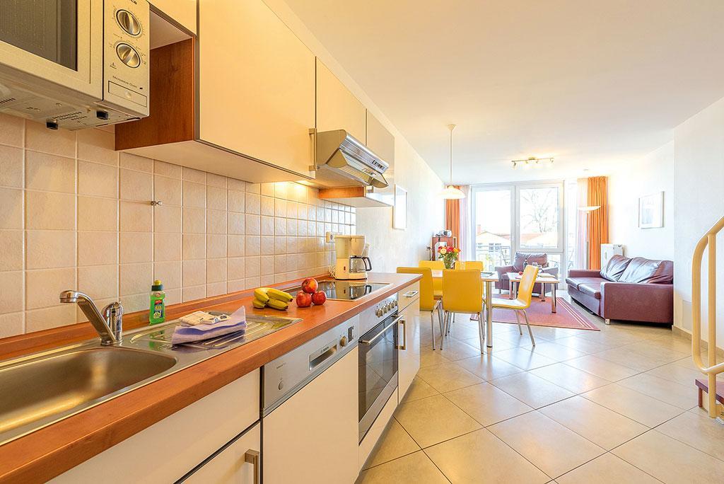 Ferienwohnung Mit Boddenblick - D 132.073 Рерік Екстер'єр фото