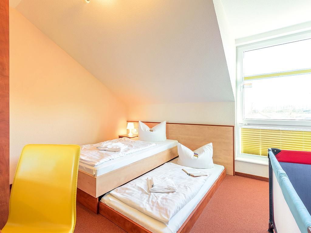 Ferienwohnung Mit Boddenblick - D 132.073 Рерік Екстер'єр фото